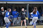 Softball vs UMD  Wheaton College Softball vs U Mass Dartmouth. - Photo by Keith Nordstrom : Wheaton, Softball